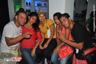 Foto 10 de TABOO 16 de Noviembre 2013 en Discoteca Taboo Cartagena, Cartagena
