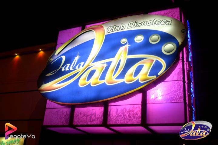 Foto 23 de Jala Jala - 1er FDS Junio 2015 en Jala Jala Club, Cali