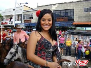 Foto 134 de Cabalgata 2009 - Feria Bucaramanga en Cabalgata 2009, Bucaramanga