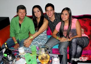 Foto 54 de Septiembre 28 del 2013 en Beautiful 80`s Cali, Cali