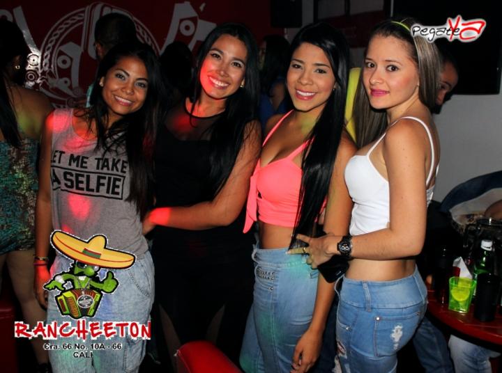 Foto 3 de Rancheeton - 3er FDS de Nov. 2014 en Rancheton Cali, Cali