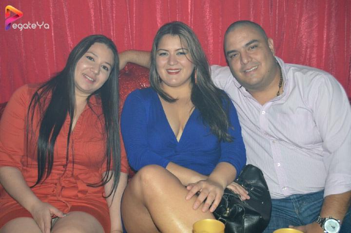 Foto 36 de 69 Club - 3er / 4to Fds Enero 2016 en Pegateya Cali, Cali