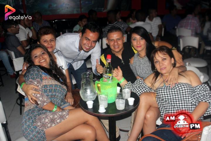 Foto 42 de Ampm Bar - 2do FDS Dic. 2015 en Am / PM Bar - Cali, Cali