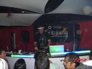 Foto 8 de Eliptica / Umek en Eliptica / Umek, Cali