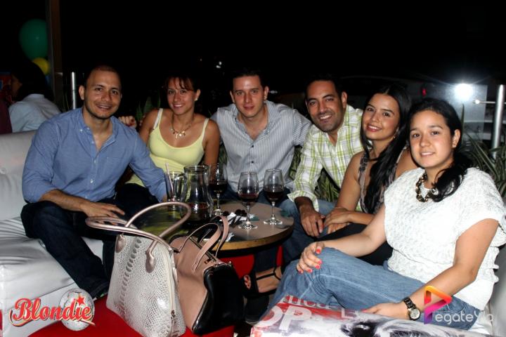 Foto 126 de Blondie Bar Cali · marzo de 2015 en Blondie Bar Cali, Cali