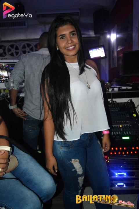 Foto 21 de Bailatino - AMOR & AMISTAD 2016 en Bailatino - Bar, Cali