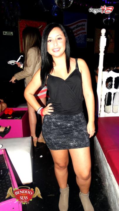 Foto 9 de Bendito Seas - 3er FDS Nov 2014 en Discoteca Bendito Seas Medellin, Medellín