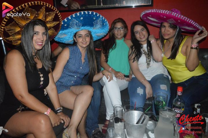 Foto 27 de Chente - 3er & 4to Fds Enero 2017 en CHENTE Vallenatos y Rancheras, Cali