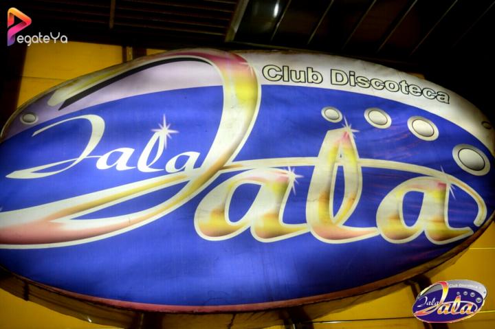 Foto 36 de JalaJala - 1er Fds Junio 2017 en Jala Jala Club, Cali