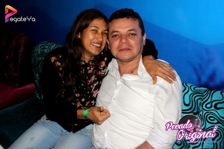 Foto 5 de Pecado Original - 2do FDS Dic. 2015 en Pecado Original, Cali