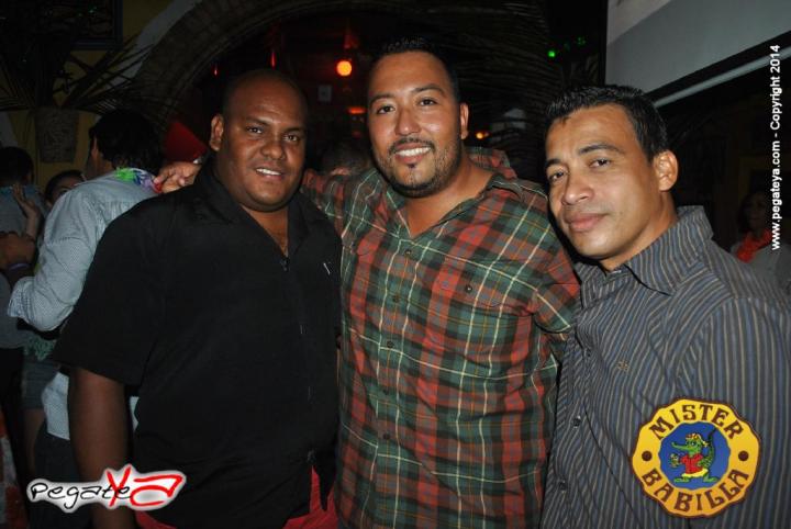 Foto 50 de MISTER BABILLA 5 Y 6 de SEPT 2014 en Discoteca MISTER BABILLA cartagena, Cartagena