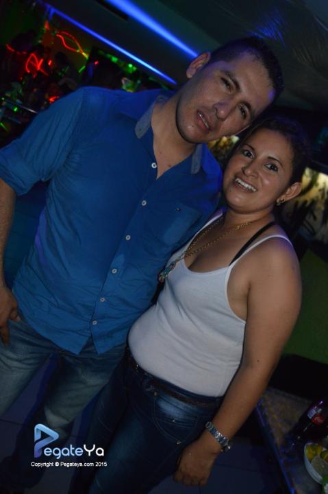 Foto 8 de New York sabado 7 de marzo de 2015 en Discoteca New York Bucaramanga, Bucaramanga