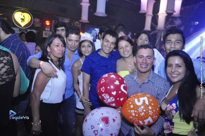Foto 32 de Malabar 5 y 6 de junio de 2015 en Discoteca Malabar Bucaramanga, Bucaramanga