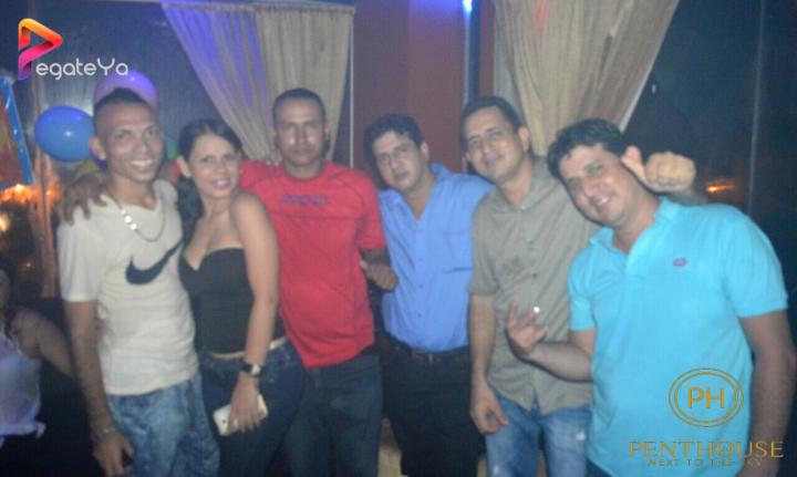 Foto 11 de Penthouse Club - 2do fds abril 2016 en Penthouse 1800, Cali