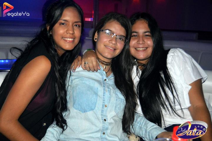 Foto 2 de JalaJala - 4to Fds Enero 2016 en Jala Jala Club, Cali