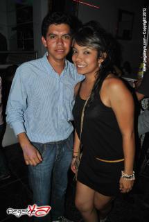 Foto 2 de taboo 1 de diciembre de 2012 en Discoteca Taboo Cartagena, Cartagena