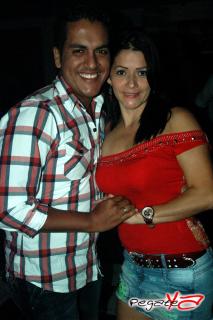 Foto 23 de Diciembre 01 del 2012 en La Maldita Primavera Cali, Cali