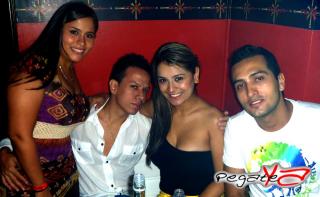 Foto 49 de Praga ((((( Sur ))))) Agosto 25 2012 en Praga Club Cali, Cali