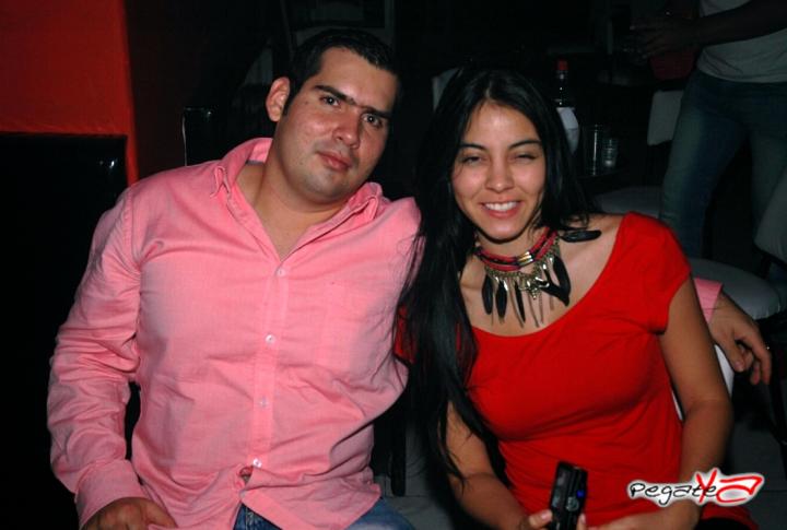Foto 23 de Ampm Bar - Sept 13 2014 en Am / PM Bar - Cali, Cali