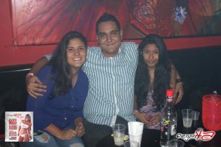Foto 14 de Ampm Bar - Junio 07 del 2014 en Am / PM Bar - Cali, Cali