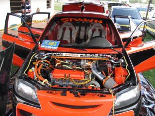 Foto 5 de Chicas Car Audio Colombia en Chicas Car Audio Colombia