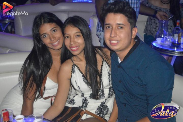 Foto 46 de Jalajala - AMOR & AMISTAD 2016 en Jala Jala Club, Cali