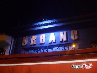 Foto 10 de Marzo 09 del 2011 en Urbano Bar Cali, Cali