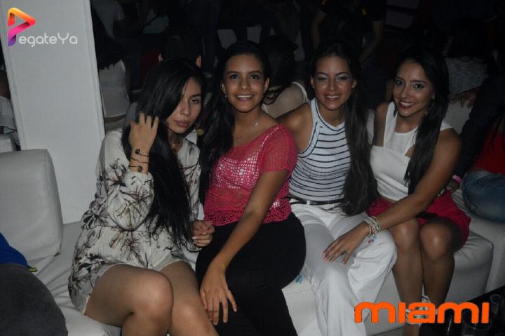 Foto 6 de Miami Bar - Amor & Amistad 2016 en Miami Bar Cali, Cali