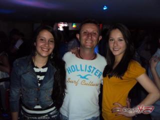 Foto 7 de Abril 14 del 2012 en I´m Fun Discoteca Manizales, Manizales