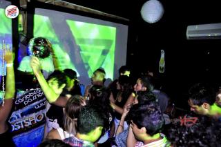 Foto 19 de Fotos ZuK Bucaramanga en Discoteca Zuk Bucaramanga, Bucaramanga