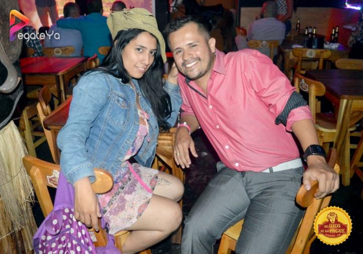 Foto 6 de Fonda Mi Dios Se Lo Pague - 1er Fds sept en Fonda Mi Dios Se Lo Pague, Cali