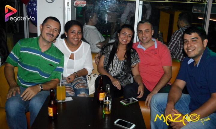 Foto 19 de Mazao Park - 3er Fds Abril 2016 en Mazao Park, Cali
