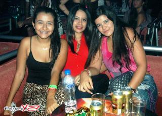 Foto 7 de Marzo 01 del 2013 en Space Menga, Cali
