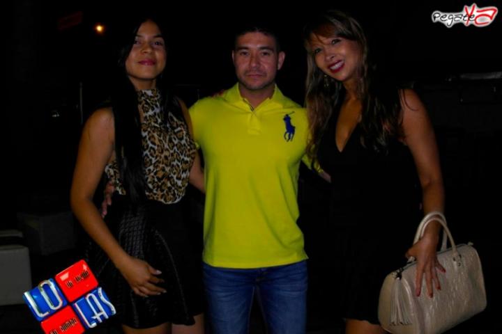 Foto 87 de Lolas Club - 4to FDS Nov 2014 en Lolas Club Menga Cali, Cali