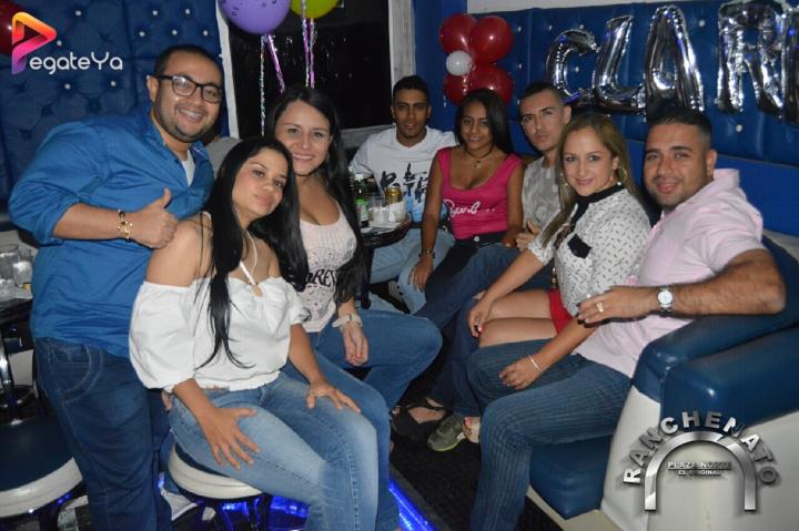 Foto 40 de Ranchenato plaza Nte - AMOR & AMISTAD en Ranchenato el Original - Plaza Norte