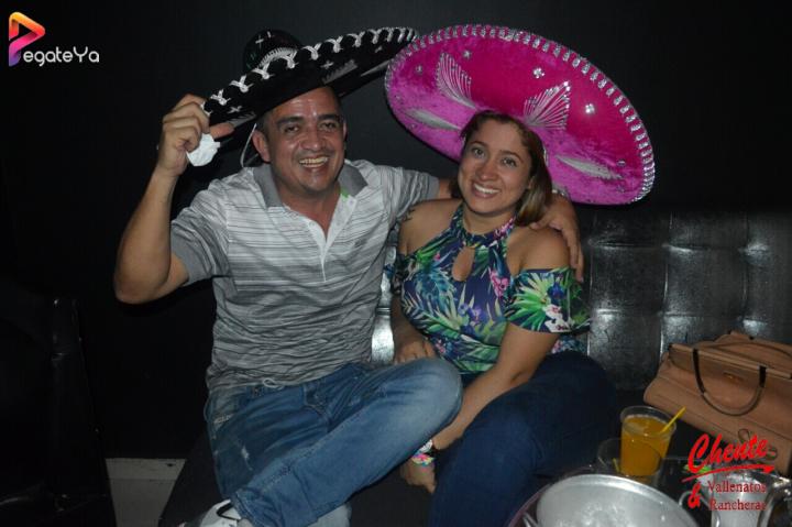 Foto 39 de Chente - 1er Fds Febrero 2017 en CHENTE Vallenatos y Rancheras, Cali