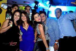 Foto 25 de Fotos Discoteca Malabar Junio 2013 en Discoteca Malabar Bucaramanga, Bucaramanga