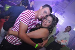 Foto 25 de METROPOLITAN - 1 de MARZO DE 2012 en Discoteca Metropolitan Bucaramanga, Bucaramanga