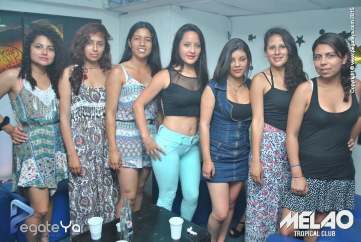 Foto 23 de Melao 4, 5, 11 y 12 de dic de 2015 en melao cartagena, Cartagena