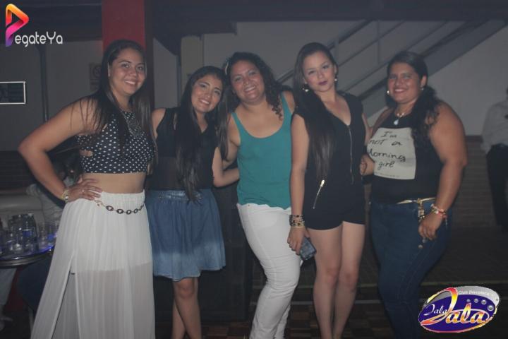 Foto 13 de Jalajala - 3er Fds Abril 2016 en Jala Jala Club, Cali