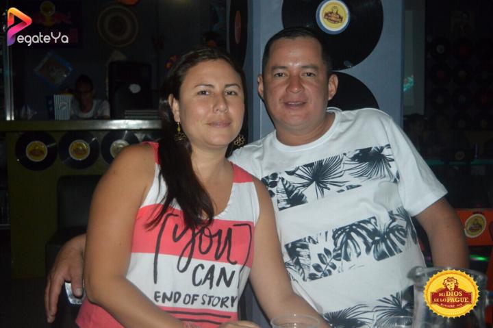 Foto 24 de Mi Dios se lo Pague - 1er Fds Febrero 17 en Fonda Mi Dios Se Lo Pague, Cali