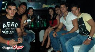 Foto 61 de Zambomba - Marzo 09 en Club Zambomba, Cali