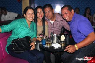 Foto 40 de Octubre 04 del 2013 en Kabaret - Granada, Cali