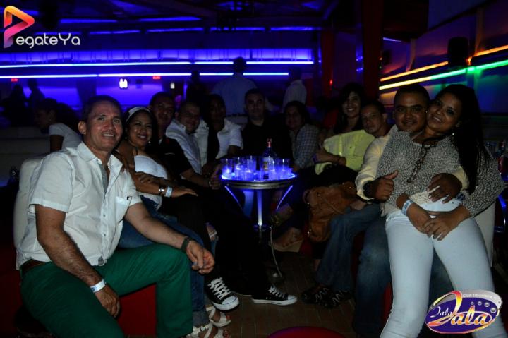 Foto 17 de Jalajala - 1er Fds Julio 2016 en Jala Jala Club, Cali