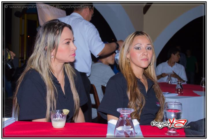 Foto 26 de Rueda de Prensa - Mystic Music Fest 2015 en Rueda de Prensa, Villavicencio