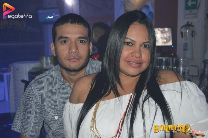 Foto 26 de Bailatino - 4TO Fds Sept. 2016 en Bailatino - Bar, Cali