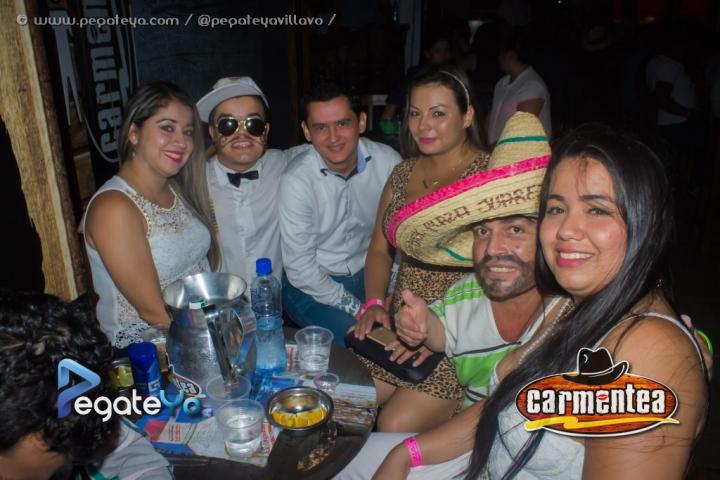 Foto 5 de CARMENTEA - Villavicencio en Carmentea Bar, Villavicencio