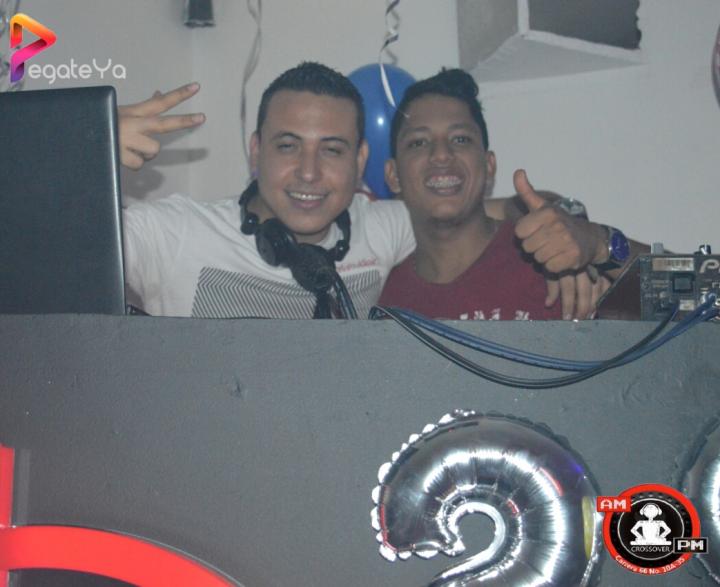 Foto 13 de AmPm - 2Do Fds Febrero 2016 en Am / PM Bar - Cali, Cali