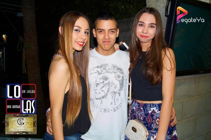 Foto 59 de Lolas Club Menga Cali 2015-12-23 en Lolas Club Menga Cali, Cali