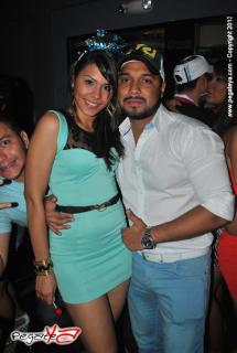 Foto 11 de MR DRINK 17 de AGOSTO 2013 en mrdrink cartagena, Cartagena